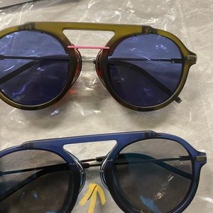 Fendi sunglasses